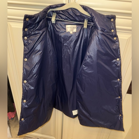 PATTY KIM Puffer Jacket - Picture 5 of 5